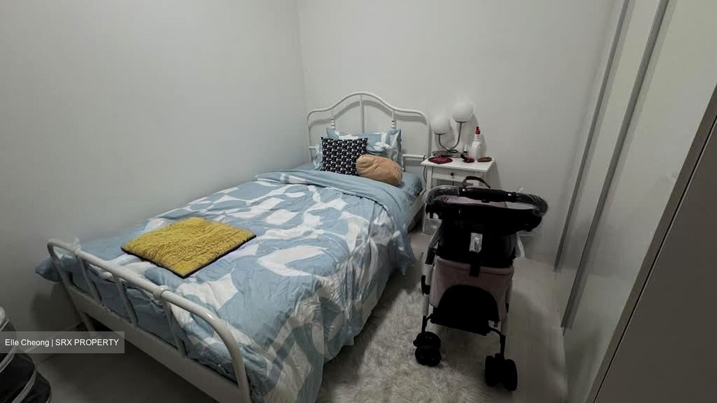 D'Leedon (D10), Condominium #553722601